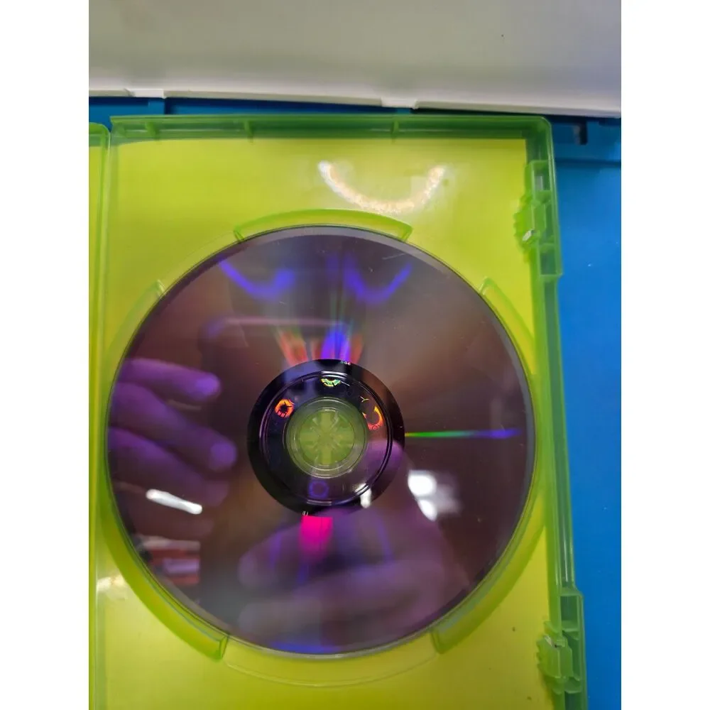Halo Reach for Microsoft Xbox 360
